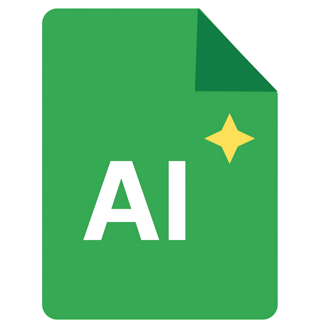 AI Sheets Logo